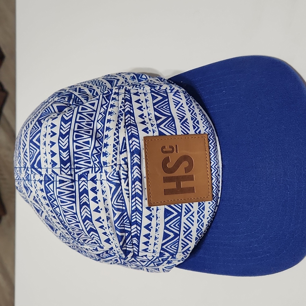 HSc baseball cap